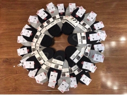 VỚ HÀI - BLOCK 5 ĐÔI